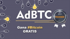 adBTC logo