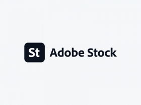 Adobe Stock logo
