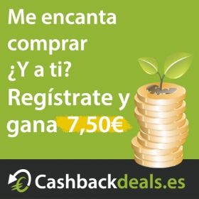 Cashback logo