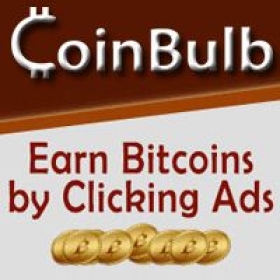 CoinBulb logo