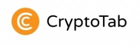 CryptoTab logo