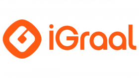 Igraal logo