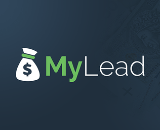 MyLead logo