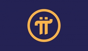 Pi Network logo