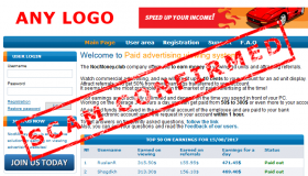 Viendo Anuncios logo