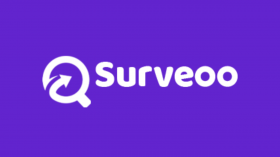 Surveoo logo