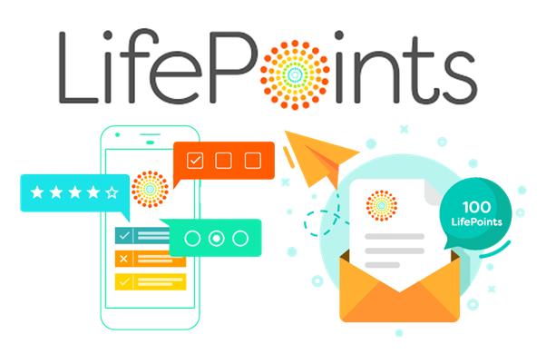 Lifepoints logo